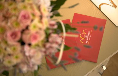 Loreto Hotel | San Francesco Hotel
