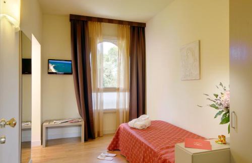Loreto Hotel | San Francesco Hotel