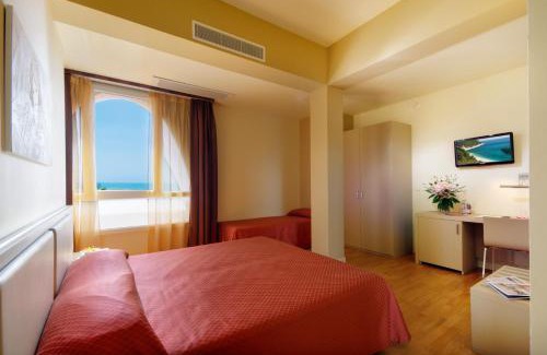 Loreto Hotel | San Francesco Hotel