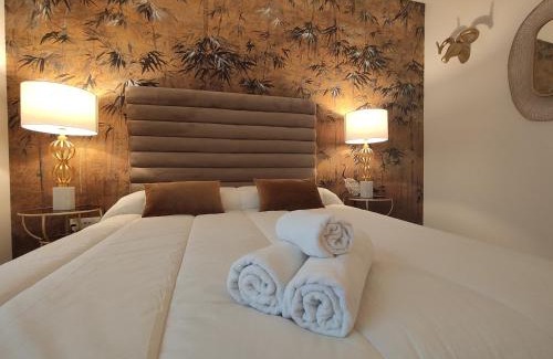 Old Town Apartment | San Francisco Centro