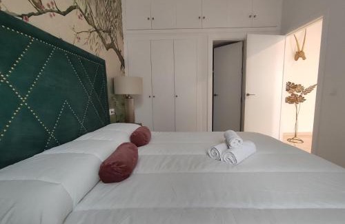 Old Town Apartment | San Francisco Centro