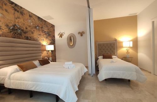 Old Town Apartment | San Francisco Centro