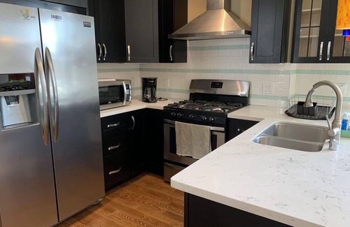 San Francisco House | San Francisco - Lovely 3 Bedroom Home with Garage