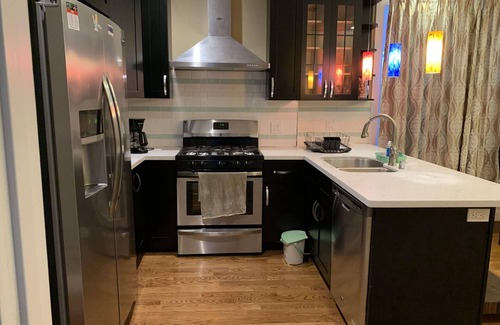 San Francisco House | San Francisco - Lovely 3 Bedroom Home with Garage