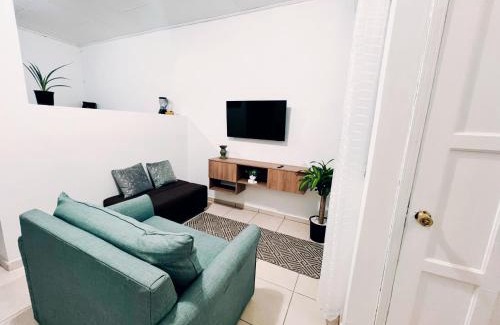 Juticalpa Apartment | San Francisco Luxury Prestige 3