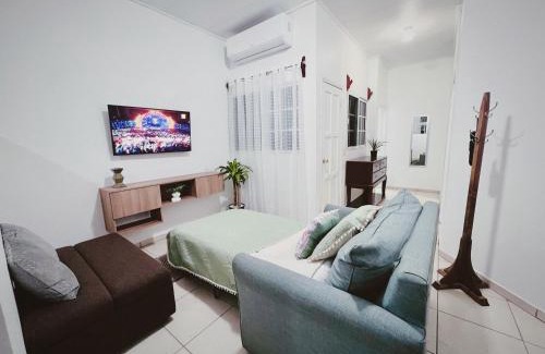 Juticalpa Apartment | San Francisco Luxury Prestige 3