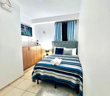 Juticalpa Apartment | San Francisco Luxury Prestige 3