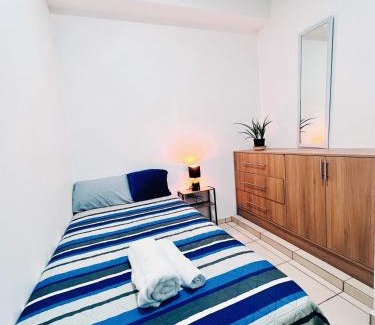 Juticalpa Apartment | San Francisco Luxury Prestige 3