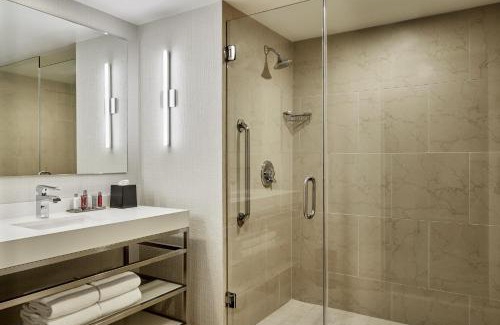 Union Square Hotel | San Francisco Marriott Union Square