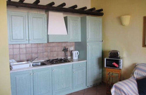 Castelsardo Villa | San Giovanni Roccia Elefante near Castelsardo B6 1 Double Bedroom Doubl Sofa Bed