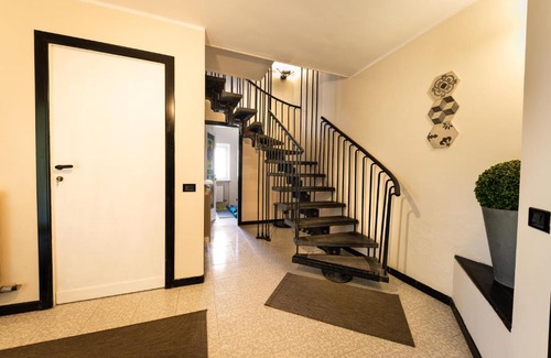 Ivrea House | San Gaudenzio 16