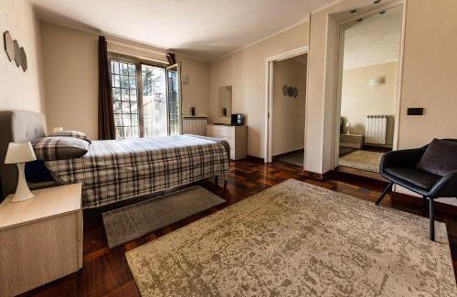 Ivrea House | San Gaudenzio 16