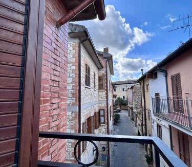 San Gemini Apartment | San Gemini Fiori