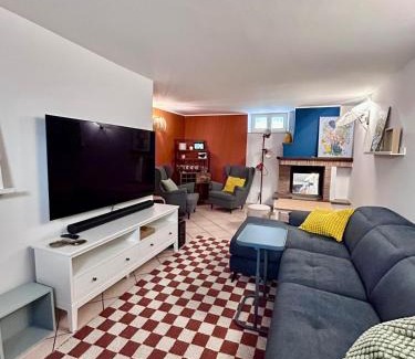 San Gemini Apartment | San Gemini Fiori