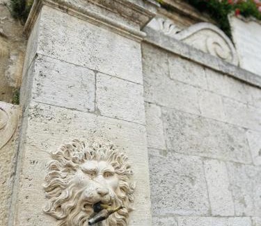 San Gemini Apartment | San Gemini Fiori