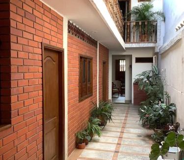 San Gil House | San Gil beautiful house