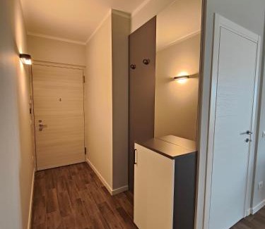 Cola Apartment | San Giorgio Design Home con Jacuzzi Privata