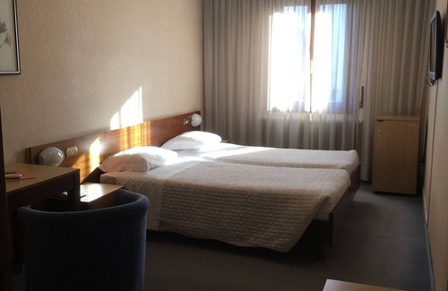 Udine Hotel | San Giorgio