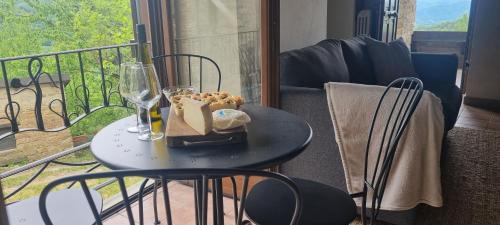 Olmo Gentile Apartment | San Giorgio Scarampi