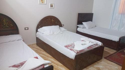 Abu Simbel Apartment | San Giovanni Guest House