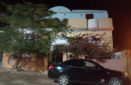 Abu Simbel Apartment | San Giovanni Guest House