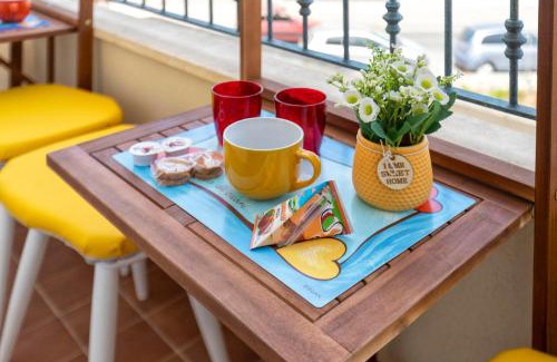 Lido Apartment | San Giovanni Lido