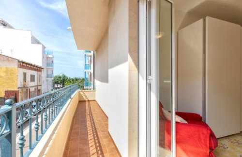 Lido Apartment | San Giovanni Lido
