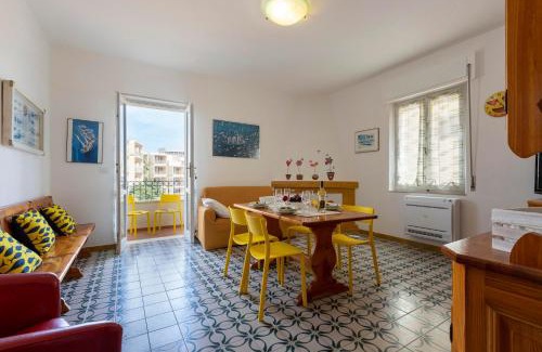 Lido Apartment | San Giovanni Lido