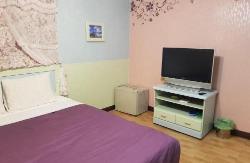 Taoyuan City Centre Hotel | San Ho Hotel