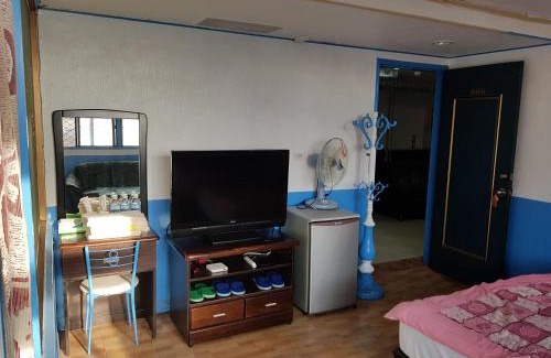 Taoyuan City Centre Hotel | San Ho Hotel