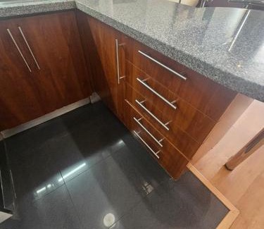 Apoquindo Apartment | San Ignacio Suite Apoquindo MQ3