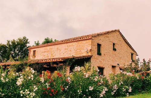 Penna San Giovanni House | San Isidore