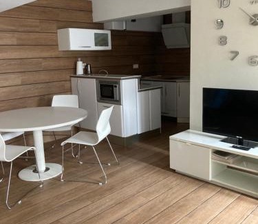 Zumaia Apartment | San José - ONGI ETORRI