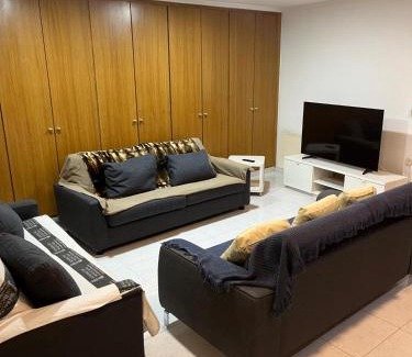 Algemesi Apartment | San Jose Luminoso