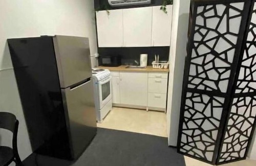 Santurce Apartment | San Juan 10min to airport wgarage/fastwifi/laundry