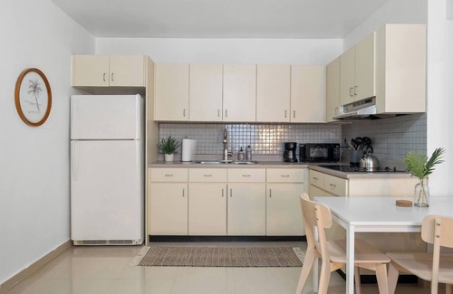 Punta Las Marias Apartment | San Juan Apartament with Beach Access