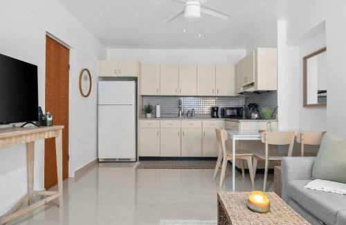 Punta Las Marias Apartment | San Juan Apartament with Beach Access