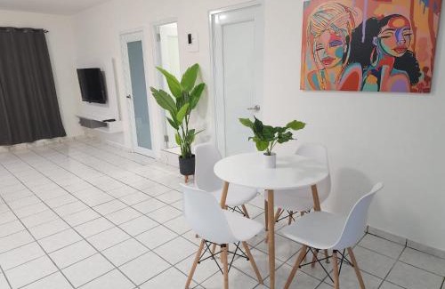 Sabana Llana Norte Apartment | San Juan Apartments
