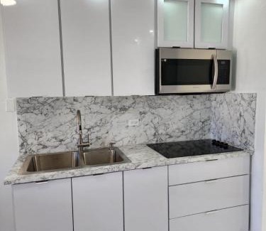 Sabana Llana Norte Apartment | San Juan Apartments