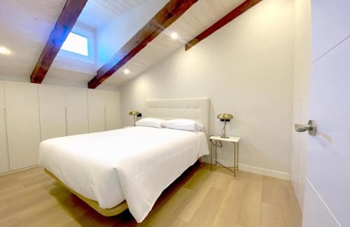 Burgos Apartment | San Juan Centro Histórico