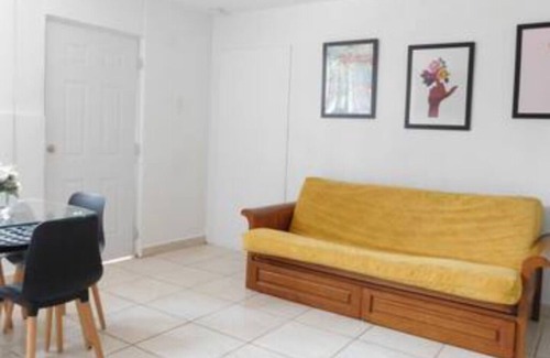 Sabana Llana Sur Condo | San Juan Cozy Apartment