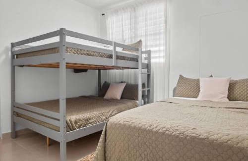 Punta Las Marias House | San Juan Home Steps Away From the Beach