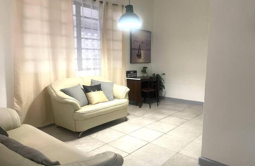 Gobernador Pinero House | San Juan House