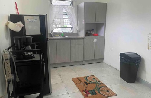 Gobernador Pinero Apartment | San Juan House