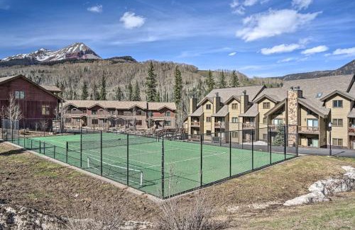 Purgatory Apartment | San Juan Mountains Gem, 2 Mi to Purgatory Resort!