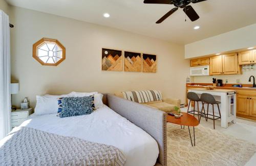 Purgatory Apartment | San Juan Mountains Gem, 2 Mi to Purgatory Resort!