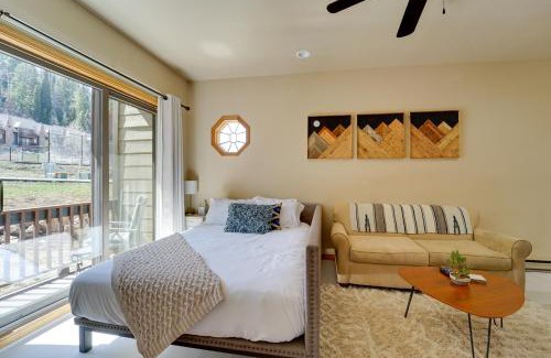 Purgatory Apartment | San Juan Mountains Gem, 2 Mi to Purgatory Resort!