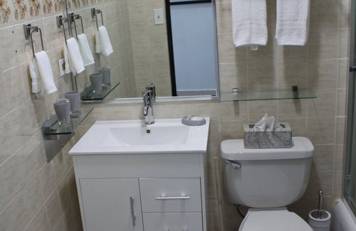 Isla Grande Apartment | San Juan Sunrise - Apex Living in the Capital of Puerto Rico