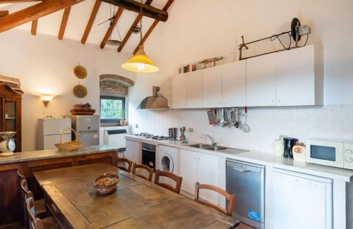 Londa House | San Leolino by Interhome