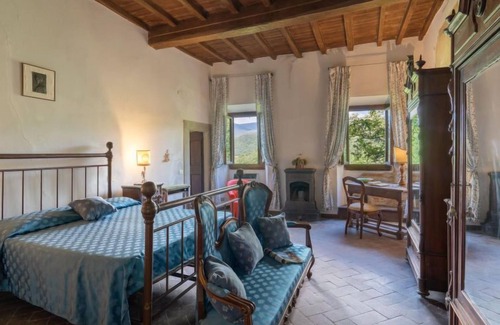Londa House | San Leolino by Interhome